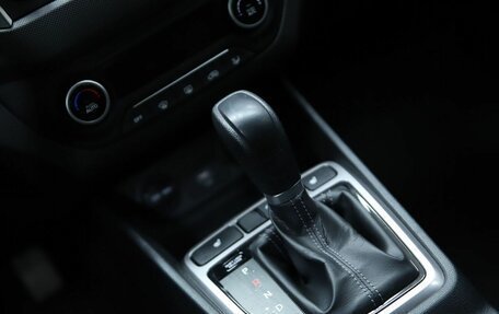 Hyundai Creta I рестайлинг, 2020 год, 1 900 000 рублей, 14 фотография