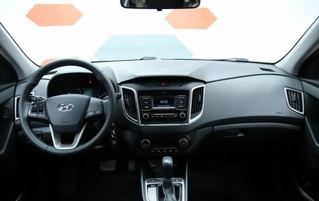 Hyundai Creta I рестайлинг, 2020 год, 1 900 000 рублей, 12 фотография