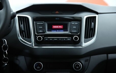 Hyundai Creta I рестайлинг, 2020 год, 1 900 000 рублей, 13 фотография