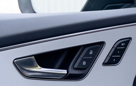 Audi Q8 I, 2025 год, 12 790 040 рублей, 9 фотография