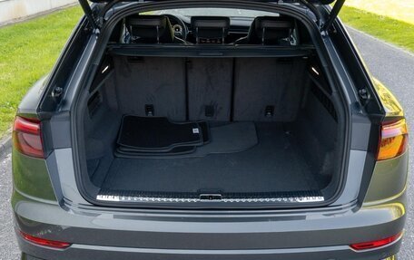 Audi Q8 I, 2025 год, 12 790 040 рублей, 6 фотография