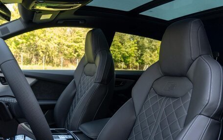 Audi Q8 I, 2025 год, 12 790 040 рублей, 11 фотография