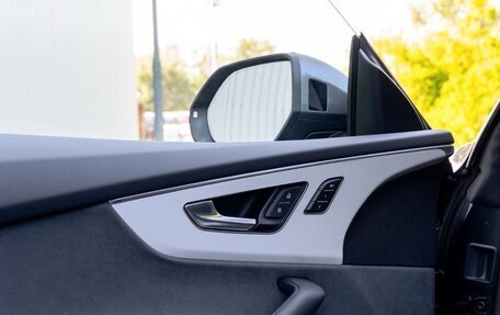 Audi Q8 I, 2025 год, 12 790 040 рублей, 8 фотография