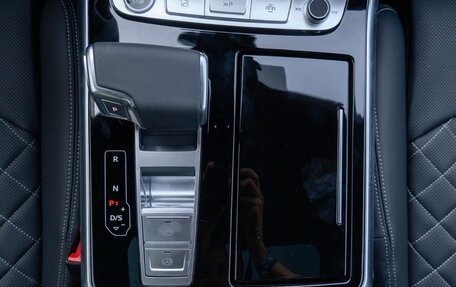 Audi Q8 I, 2025 год, 12 790 040 рублей, 15 фотография