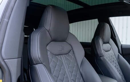 Audi Q8 I, 2025 год, 12 790 040 рублей, 19 фотография