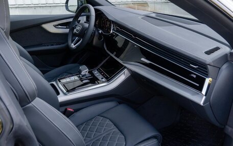 Audi Q8 I, 2025 год, 12 790 040 рублей, 18 фотография