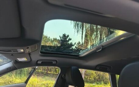 Audi A3, 2021 год, 1 618 777 рублей, 12 фотография