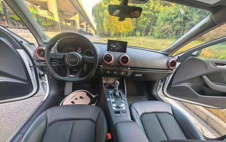 Audi A3, 2021 год, 1 618 777 рублей, 14 фотография