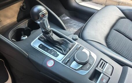 Audi A3, 2021 год, 1 618 777 рублей, 13 фотография