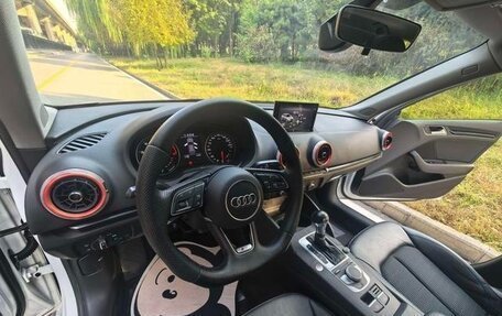 Audi A3, 2021 год, 1 618 777 рублей, 15 фотография