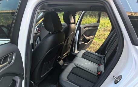 Audi A3, 2021 год, 1 618 777 рублей, 16 фотография