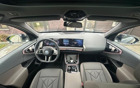 BMW X3, 2025 год, 7 200 000 рублей, 12 фотография