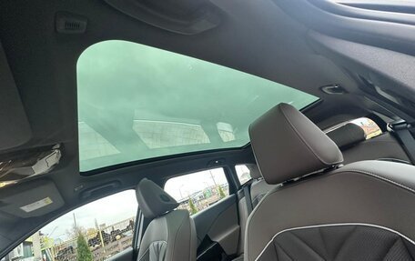 BMW X3, 2025 год, 7 200 000 рублей, 7 фотография