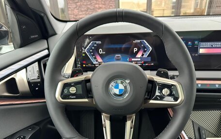 BMW X3, 2025 год, 7 200 000 рублей, 11 фотография