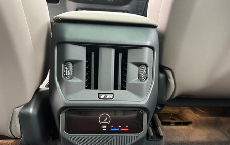 BMW X3, 2025 год, 7 200 000 рублей, 8 фотография