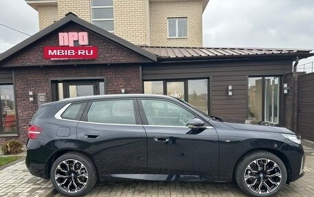 BMW X3, 2025 год, 7 200 000 рублей, 2 фотография