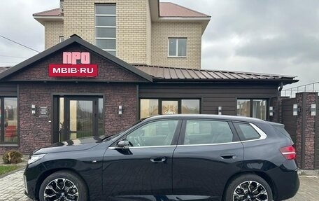 BMW X3, 2025 год, 7 200 000 рублей, 4 фотография