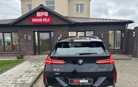 BMW X3, 2025 год, 7 200 000 рублей, 6 фотография