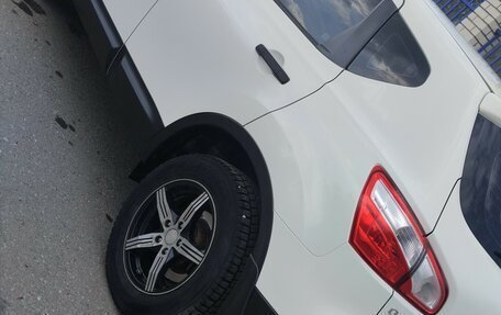 Nissan Qashqai, 2010 год, 700 000 рублей, 7 фотография