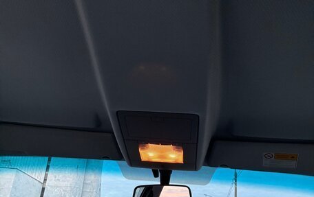 Chevrolet Niva I рестайлинг, 2012 год, 555 000 рублей, 11 фотография