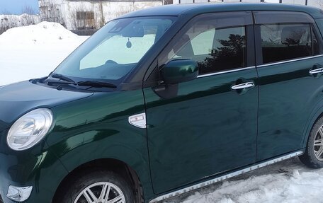 Daihatsu Cast I, 2017 год, 800 000 рублей, 1 фотография