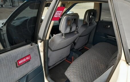 Audi 80, 1988 год, 340 000 рублей, 12 фотография