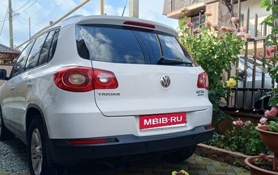 Volkswagen Tiguan I, 2011 год, 1 510 000 рублей, 1 фотография