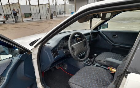 Audi 80, 1988 год, 340 000 рублей, 13 фотография