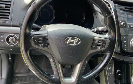 Hyundai i40 I рестайлинг, 2016 год, 1 450 000 рублей, 7 фотография