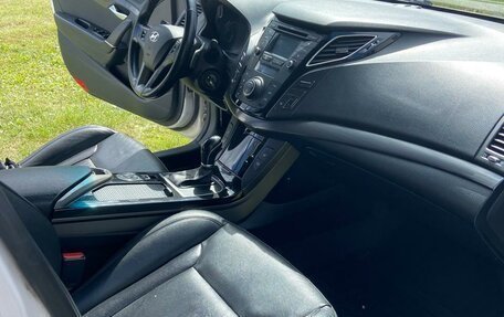 Hyundai i40 I рестайлинг, 2016 год, 1 450 000 рублей, 9 фотография