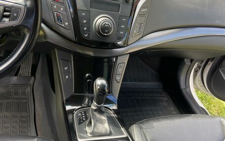 Hyundai i40 I рестайлинг, 2016 год, 1 450 000 рублей, 8 фотография