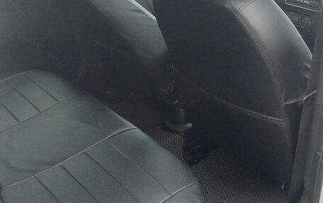 Ford Fiesta, 2006 год, 500 000 рублей, 7 фотография