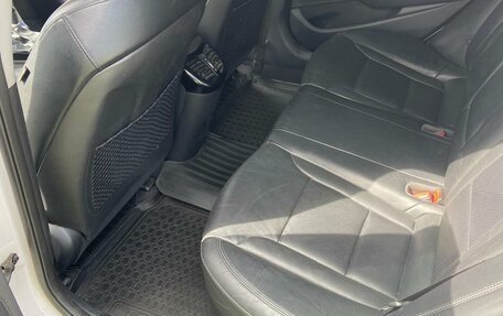 Hyundai i40 I рестайлинг, 2016 год, 1 450 000 рублей, 10 фотография