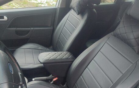 Ford Fiesta, 2006 год, 500 000 рублей, 8 фотография