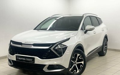 KIA Sportage IV рестайлинг, 2022 год, 3 950 000 рублей, 1 фотография