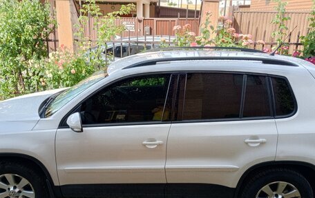 Volkswagen Tiguan I, 2011 год, 1 510 000 рублей, 5 фотография