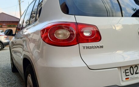 Volkswagen Tiguan I, 2011 год, 1 510 000 рублей, 8 фотография