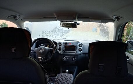 Volkswagen Tiguan I, 2011 год, 1 510 000 рублей, 12 фотография