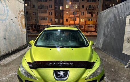 Peugeot 308 II, 2009 год, 500 000 рублей, 4 фотография