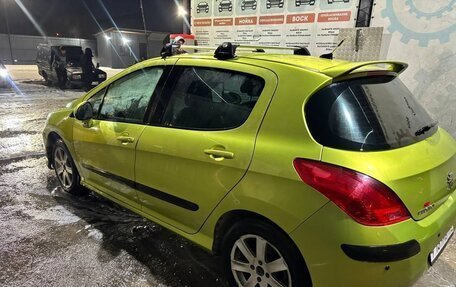 Peugeot 308 II, 2009 год, 500 000 рублей, 6 фотография