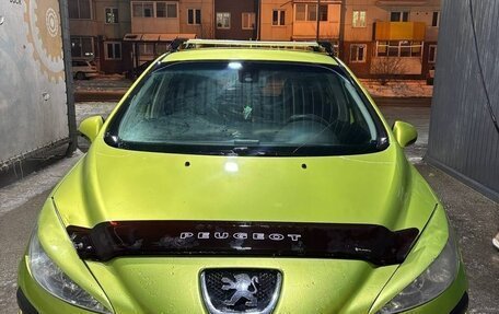 Peugeot 308 II, 2009 год, 500 000 рублей, 3 фотография