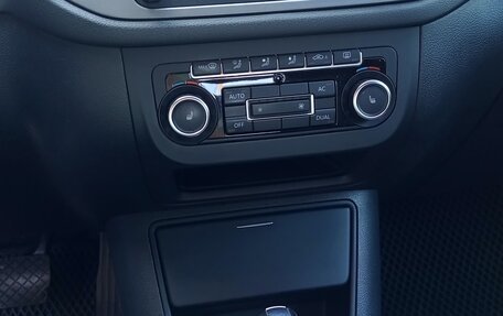 Volkswagen Tiguan I, 2011 год, 1 510 000 рублей, 10 фотография