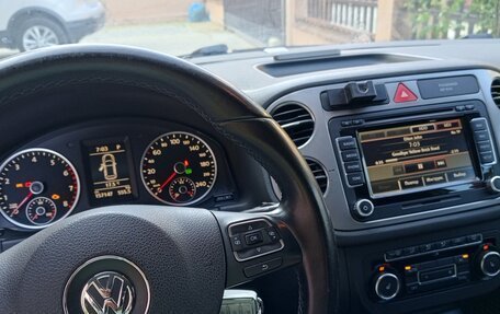 Volkswagen Tiguan I, 2011 год, 1 510 000 рублей, 11 фотография