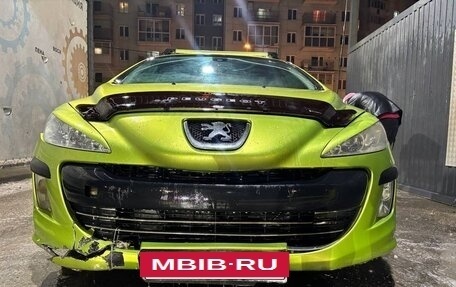 Peugeot 308 II, 2009 год, 500 000 рублей, 5 фотография