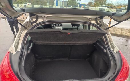 Peugeot 308 II, 2008 год, 470 000 рублей, 6 фотография