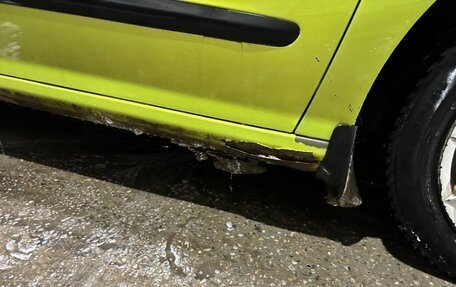 Peugeot 308 II, 2009 год, 500 000 рублей, 9 фотография