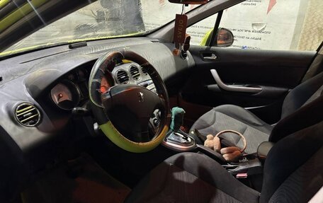 Peugeot 308 II, 2009 год, 500 000 рублей, 11 фотография