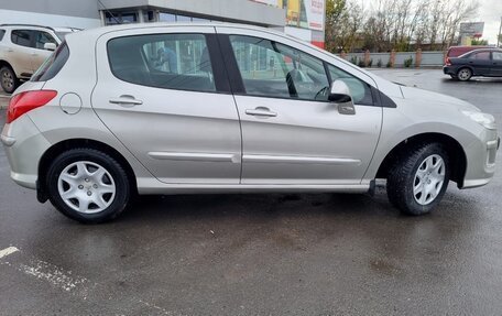 Peugeot 308 II, 2008 год, 470 000 рублей, 3 фотография