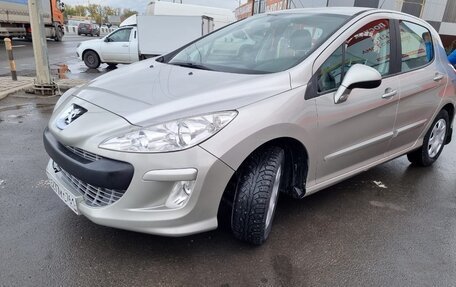 Peugeot 308 II, 2008 год, 470 000 рублей, 11 фотография