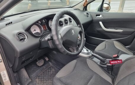 Peugeot 308 II, 2008 год, 470 000 рублей, 10 фотография